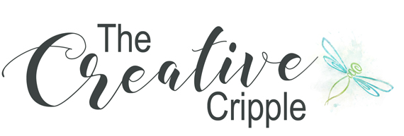 The Creative Cripple