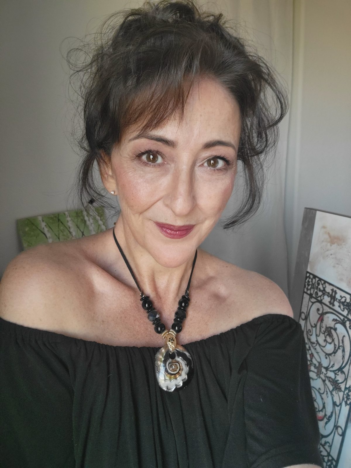 author