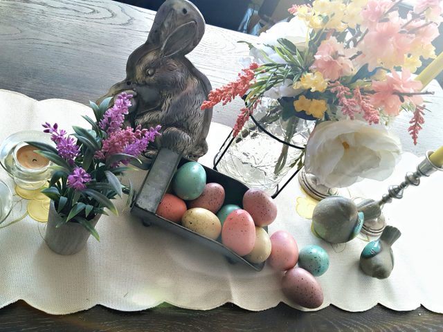 Easter Decor